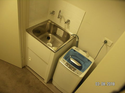 Millenium Apartments - Darwin Holiday 1