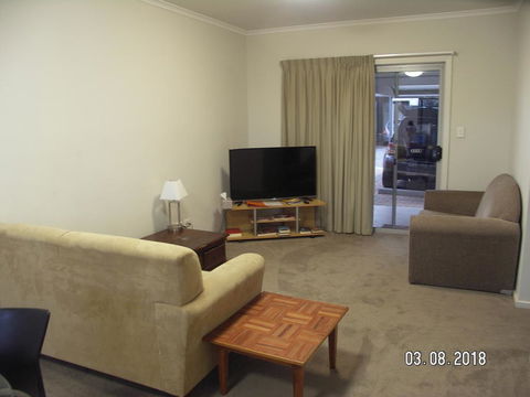 Millenium Apartments - Darwin Holiday 3