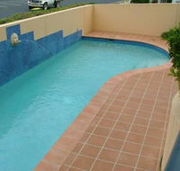 Millenium Unit 101 Cnr Head  West Sts - Darwin Holiday