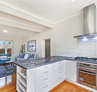 Miller's Cottage - Darwin Holiday