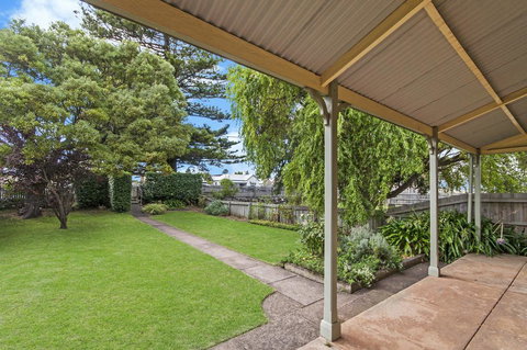 Miller's Cottage - Darwin Holiday 3