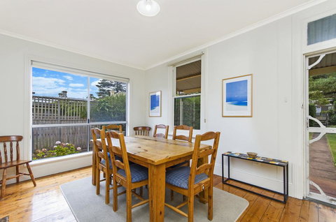 Miller's Cottage - Darwin Holiday 2