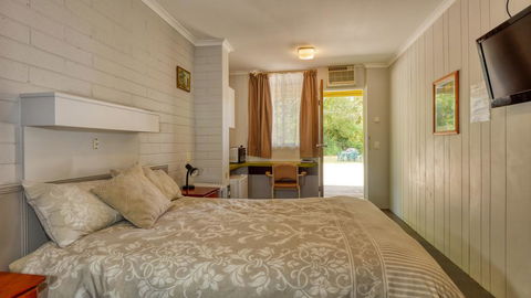 Millers Cottage Motel - Darwin Holiday 2
