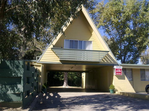 Millers Cottage Motel - Darwin Holiday 0