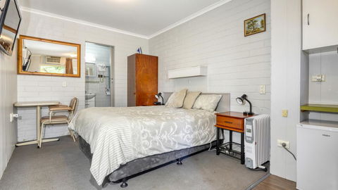 Millers Cottage Motel - Darwin Holiday 3