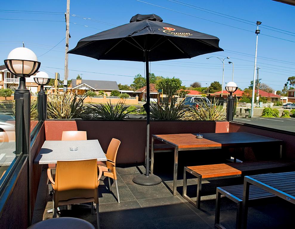 Altona North VIC Darwin Holiday