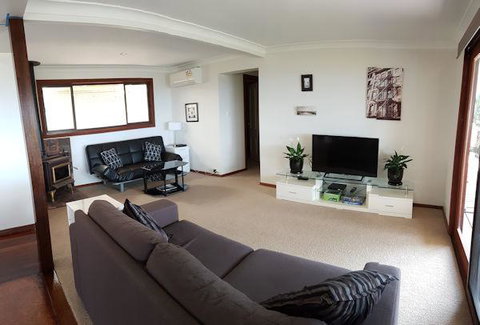 Million Dollar Views To Gold Coast - Darwin Holiday 2