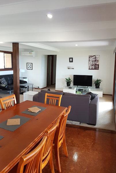 Million Dollar Views To Gold Coast - Darwin Holiday 3