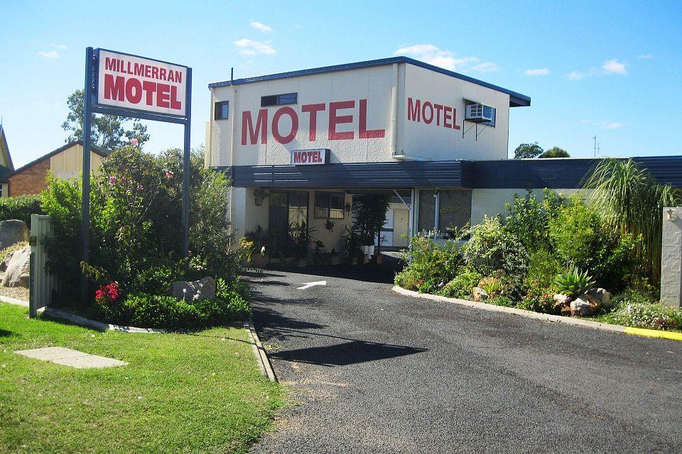 Woondul QLD Darwin Holiday