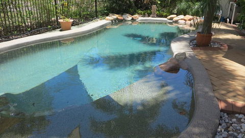 Mills Cottage 54 Hayles Avenue - Darwin Holiday 0