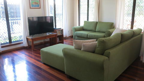 Mills Cottage 54 Hayles Avenue - Darwin Holiday 1