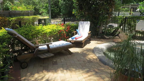 Mills Cottage 54 Hayles Avenue - Darwin Holiday 3