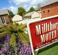 Millthorpe Motel - Darwin Holiday