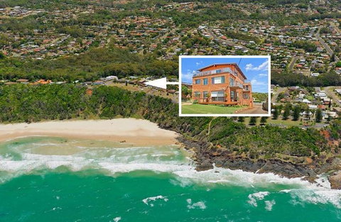 Milton 5 99 Pacific Drive - Darwin Holiday 3