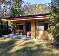 Milton Country Cottages - Darwin Holiday
