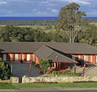 Milton Village Motel - Darwin Holiday