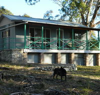 Mimirosa Bush Cabin - Darwin Holiday