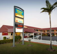 Mineral Sands Motel - Darwin Holiday