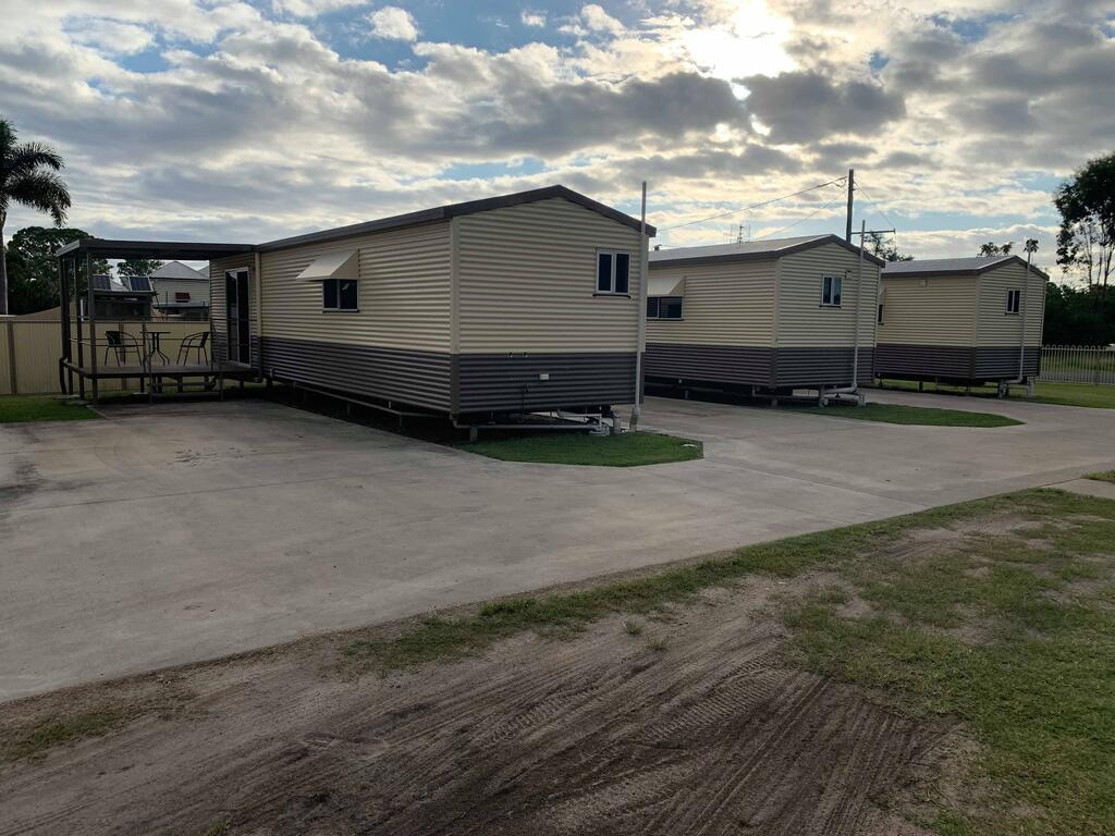 Torbanlea QLD Darwin Holiday