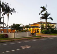 Miners Lodge Motor Inn - Darwin Holiday