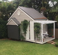 Mini Manor Bangalow Note 2 night minimum stay - Darwin Holiday