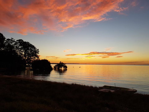 Minjerribah Island Accommodation Straddie - Darwin Holiday 3