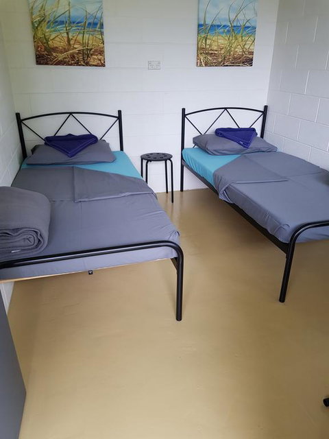 Minjerribah Island Accommodation Straddie - Darwin Holiday 0