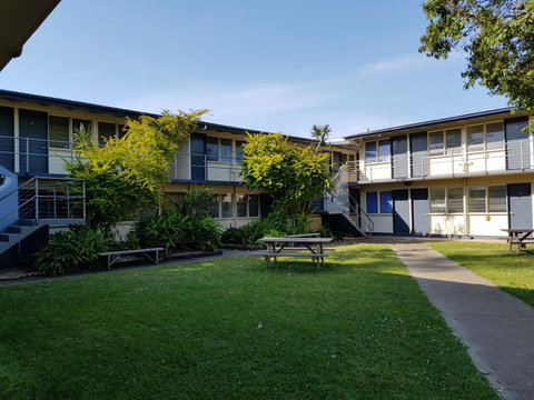 Minjerribah Island Accommodation Straddie - Darwin Holiday 2