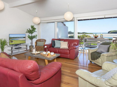 Minnamurra Island View - Darwin Holiday 2