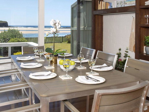 Minnamurra Island View - Darwin Holiday 3