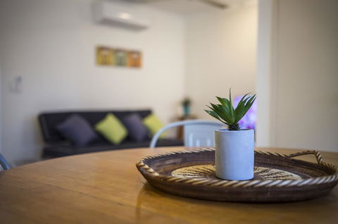 Minnie St 2 Bedroom / 2 Bathroom Apartment - Darwin Holiday 3