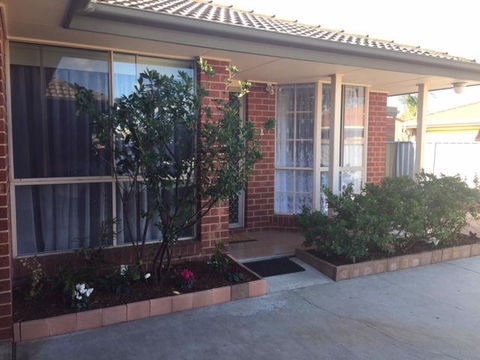 Mint Accommodation - Bridget & Rachel - Darwin Holiday 0