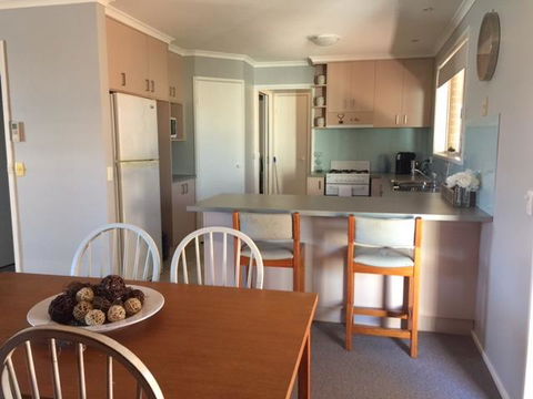 Mint Accommodation - Bridget & Rachel - Darwin Holiday 3