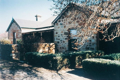 Mintaro Hideaway - Darwin Holiday 0