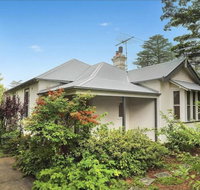 Mintie Cottage on Leura Mall - Darwin Holiday