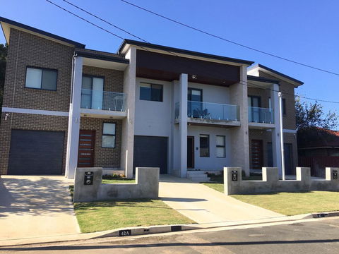 Minto Lodge - Darwin Holiday 0