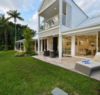 Mirage Luxury Villas - Darwin Holiday