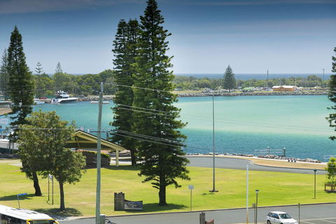 Mirage, Unit 502 6-8 Manning Street - Darwin Holiday 1