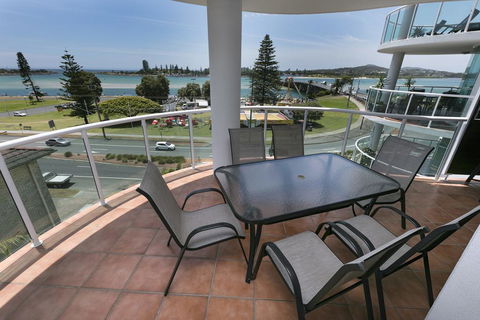 Mirage, Unit 502 6-8 Manning Street - Darwin Holiday 3