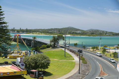 Mirage, Unit 502 6-8 Manning Street - Darwin Holiday 2