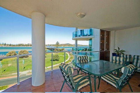 Mirage, Unit 602, 6-10 Manning Street - Darwin Holiday 2