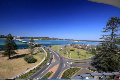 Mirage, Unit 602, 6-10 Manning Street - Darwin Holiday 1