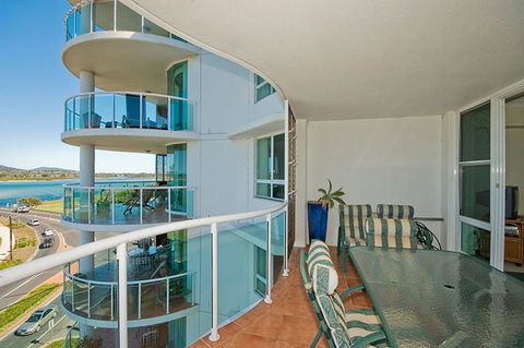 Mirage, Unit 602, 6-10 Manning Street - Darwin Holiday 3