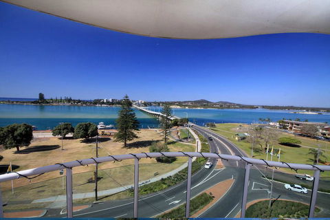 Mirage, Unit 602, 6-10 Manning Street - Darwin Holiday 0