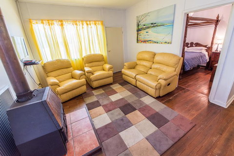 Miramar Cottage - Darwin Holiday 2