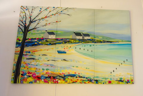 Miramar Cottage - Darwin Holiday 3