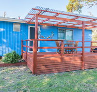 Miramar Cottage - Darwin Holiday