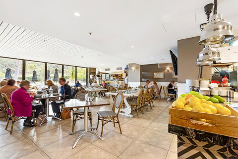 Miramare Gardens Boutique Accommodation - Darwin Holiday 2