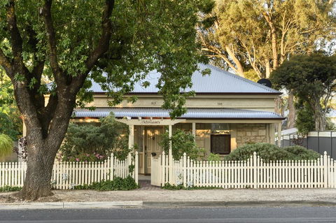 Miriams Cottage - Darwin Holiday 0