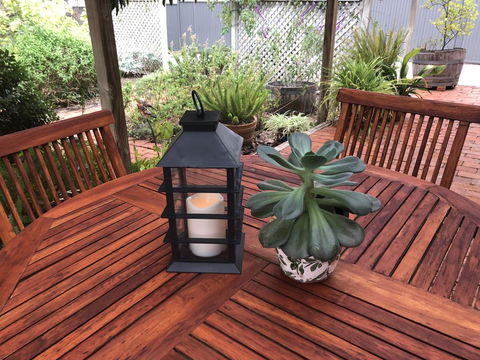 Miriams Cottage - Darwin Holiday 2